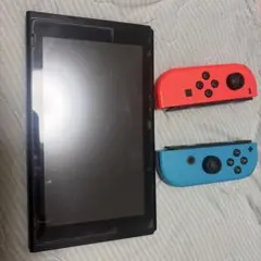 Nintendo Switch セット ジャンク 液晶縦線 TVモード動作確認済 Nintendo Switch セット ジャンク 液晶縦線 TVモード動作確認済 - メルカリ