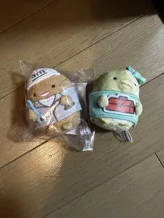 7*ナ様 すみっコぐらし