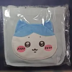 ちいかわ 2WAYミニトートバッグ ハチワレ