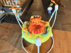 Fisher-Price レインフォレスト・ジャンパルー II