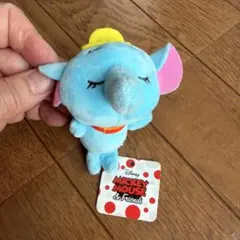 ダンボのぬいぐるみ