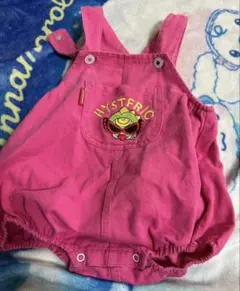 2026年最新】HystericMINI サロペットの人気アイテム - メルカリ