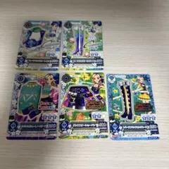 アイカツカードセット