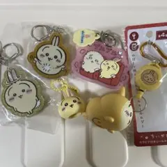 ちいかわ うさぎ まとめ売りセット☆