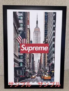 2026年最新】supreme 絵画の人気アイテム - メルカリ