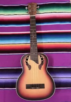 Ovation 1771VL-1 ハードケース付きエレアコ ギター 美品 Ovation Legend 1867 エレアコ USA製 ハードケース付