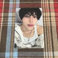 RIIZEシーグリ 2026 MD トレカ ラントレ ウォンビン