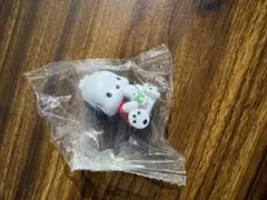 サンリオキャラクターズ ぬいぐるみといっしょフィギュア ガチャガチャ ポチャッコ