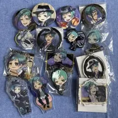 ツイステ フロイド まとめ売り