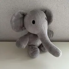 【美品】ぐるんぱのようちえん ぬいぐるみ②チーク薄め