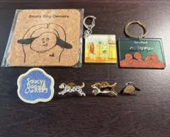 saucy dog グッズ オーナーズ