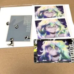 ヒロアカ スナップマイド 葉隠透 セット - メルカリ