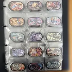 ポケモンメザスタ★6 100枚以上まとめ売り