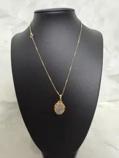 ヴィンテージ　ネックレス