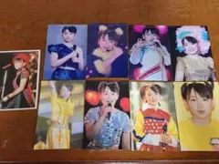 加護亜依 写真 9枚セット まとめ売り