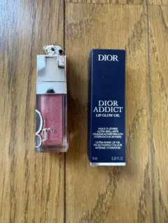 Dior Addict Lip Glow Oil 087 spicy