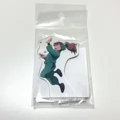 劇場版 忍たま乱太郎 ドクタケ忍者隊最強の軍師 アクスタ 伊作