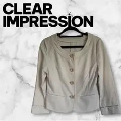 CLEAR IMPRESSION クリアインプレッション ジャケット フォーマルのサムネイル