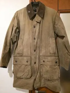 ★Barbour別注CATLIN Modify スピックアンドスパン 美品 Barbour 別注 CATLIN Modify スピック＆スパン 10 - メルカリ