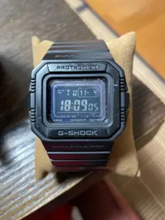 デジタル腕時計 腕時計