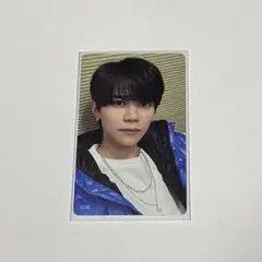 INI 藤牧京介 RTP トレカ 036