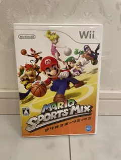 マリオスポーツミックス