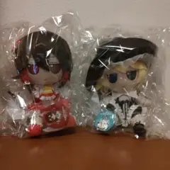 2025年最新】東方ふもふもの人気アイテム - メルカリ