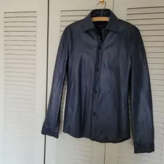 Bshop ビショップ　ルグラジック レザージャケット Bshop ビショップ ルグラジック レザージャケット - メルカリ