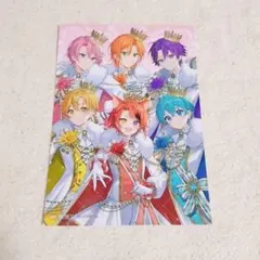 PASH! 2024年 8月号 1冊 18TRIP エイトリ すとぷり - メルカリ