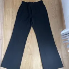 ZARA フレアパンツ