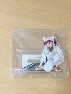 劇場版 忍たま乱太郎 ドクタケ忍者隊最強の軍師 土井先生 アクスタ