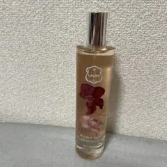 ラリンLaline ウォームバニラ ヘア&ボディミスト 100mL 限定品のサムネイル