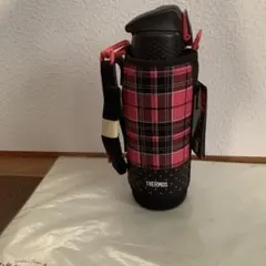 新品　サーモス　真空断熱スポーツボトル　1.0L