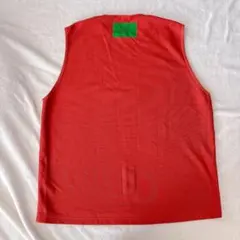 N.HOOLYWOOD for AMERI SIZE NAME TANK TOPのサムネイル