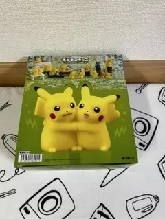ポケモンセンター ポケモンだいすきクラブ限定 ピカチューカー 2007年