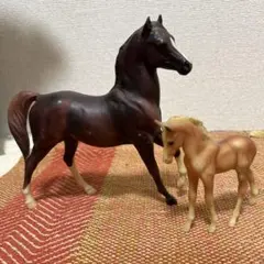 2026年最新】breyer 馬の人気アイテム - メルカリ
