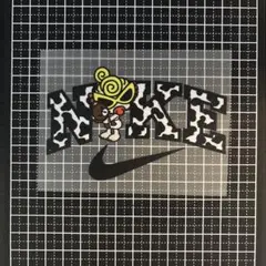 ヒス　アイロンシート