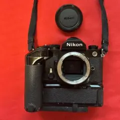 2026年最新】NIKON MD-12の人気アイテム - メルカリ