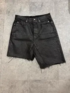 売り切りたいので値下げ中 RickOwens DRKSHDW Cutoff - メルカリ