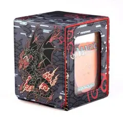 遊戯王OCG デュエルモンスターズ オッドアイズ韓国版 カードケース 