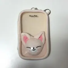 Stray Kids アクスタケース フォクシニー アイエン