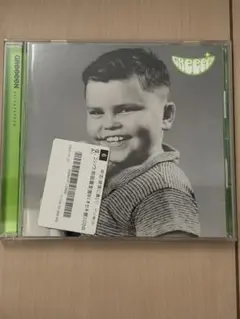 GReeeeN 塩、コショウ [初回限定盤B]