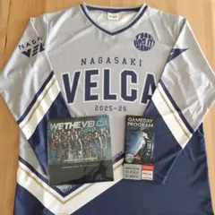 長崎ヴェルカ ホッケーシャツ カレンダー
