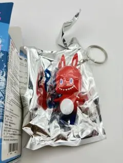 サンリオ マイメロディ プルタブオープナー キーホルダー レトロ 当時物 サンリオ マイメロディ プルタブオープナー キーホルダー レトロ 当時