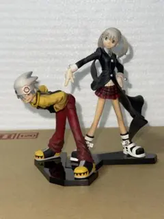 2026年最新】ソウルイーター フィギュアの人気アイテム - メルカリ