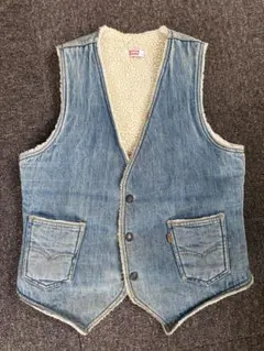 名作 80s Levi