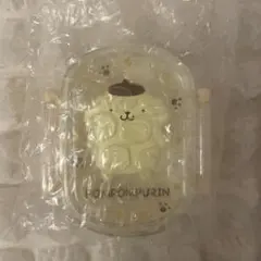 サンリオ ランチボックス風ミニ小物入れ ポムポムプリンのサムネイル