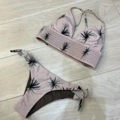 アリシアスタン⬜︎Sビキニセット⬜︎ピンクセパレート