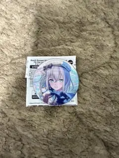 2026年最新】バンドリ ましろ 缶バッジの人気アイテム - メルカリ