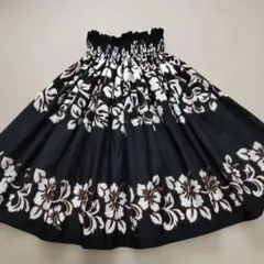 ★新品★パウスカート フラダンス ブラック 75cmのサムネイル